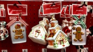 Gingerbread Women – Gingerbread Fun